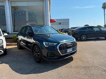 Audi Q3 35 TDI S tronic line edition
