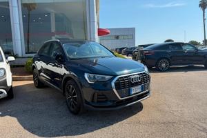 Audi Q3 35 TDI S tronic line edition