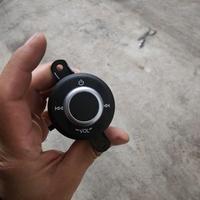 Tasto volume giulia/stelvio