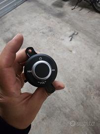 Tasto volume giulia/stelvio