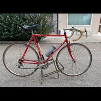 Bici da corsa bottecchia vintage