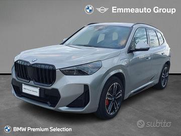 BMW X1 xDrive 25e Msport Pro