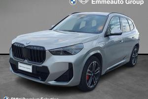 BMW X1 xDrive 25e Msport Pro