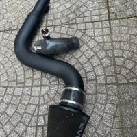 Aspirazione Revo Audi TT mk2