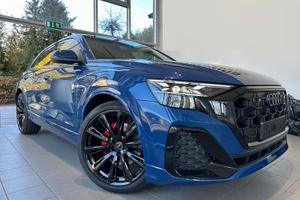Audi Q8 3.0 tdi mhev S line edition quattro 286cv