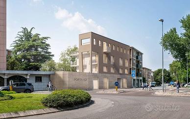 Appartamento di 121 m² con 3 locali a Padova