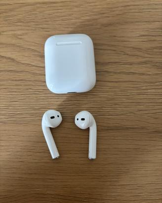 Apple Air Pods 2ª generazions