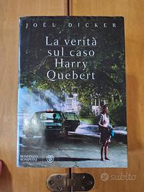 La verità sul caso Harry Quebert - Joel Dicker