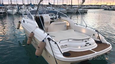Ranieri Sealady 24