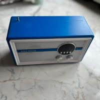 Radio sveglia majestic ingressi usb