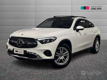 Mercedes-Benz GLC Coupé GLC Coupe - C254 220 ...
