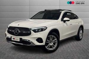 Mercedes-Benz GLC Coupé GLC Coupe - C254 220 ...