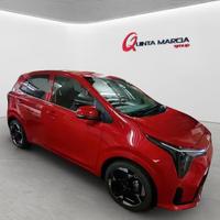 KIA PICANTO 1.0 12V MPI 20th ANNIVERSARY ED.