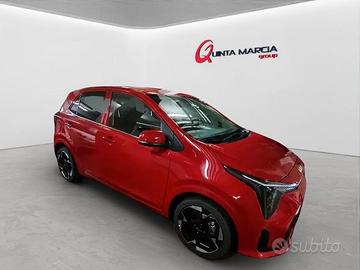 KIA PICANTO 1.0 12V MPI 20th ANNIVERSARY ED.