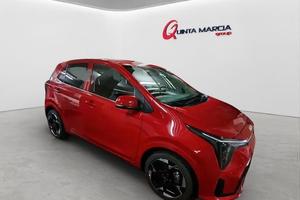 KIA PICANTO 1.0 12V MPI 20th ANNIVERSARY ED.