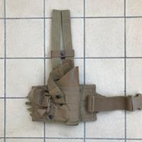 Fondina militare / softair