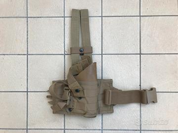 Fondina militare / softair