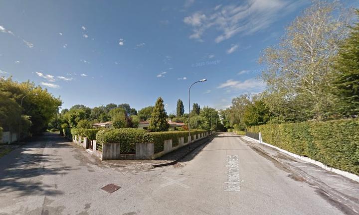 Treviso - graziosa stanza singola tutto incluso