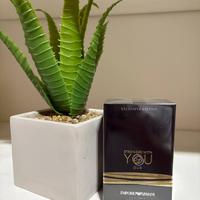 Emporio Armani Stronger With You Oud