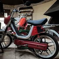 Gilera cba