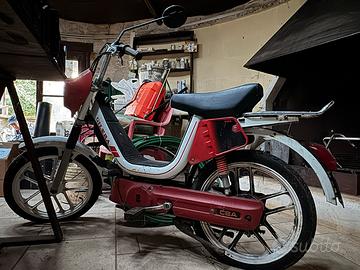 Gilera cba