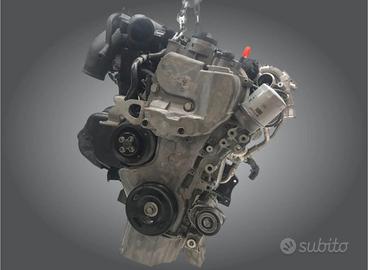 Motore CAV / CAVA 1.4 TSI