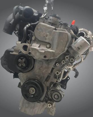 Motore CAV / CAVA 1.4 TSI