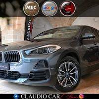 Bmw X2 sDrive1 8d Business-X