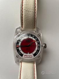 Orologio Elba Team by Locman Fiat 500 ed lim