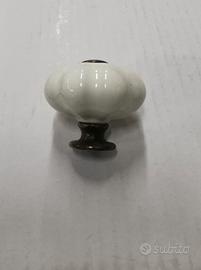 pomello porcellana 