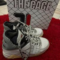 Scarpe stivaletti FILA