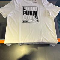 T-shirt uomo manica corta