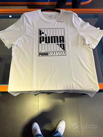 T-shirt uomo manica corta