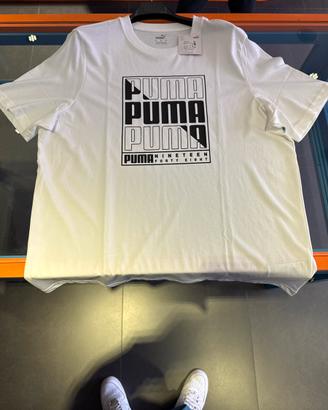 T-shirt uomo manica corta