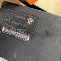 POMPA CENTRALINA ABS BMW SERIE 1 E87 34526772214