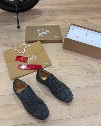 Christian louboutin