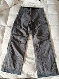 Pantalone da neve sci snowboard