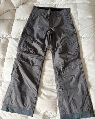 Pantalone da neve sci snowboard