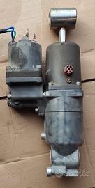 Trim Suzuki 70/80/90/100/115 Completo