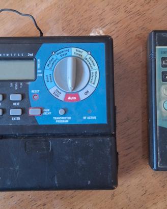 Timer giardino Orbit