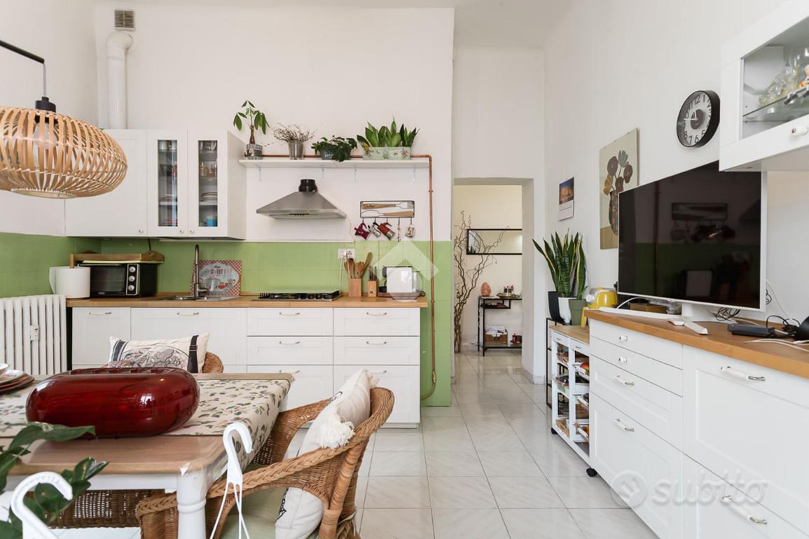 Appartamento – MI - Vista 5