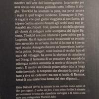 Romanzi di Jeffrey Deaver