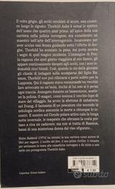 Romanzi di Jeffrey Deaver