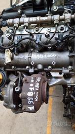 MOTORE ALFA ROMEO MITO 199B1000