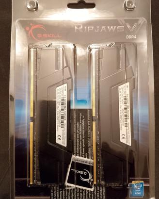 ram ddr4 3200mhz cl 16