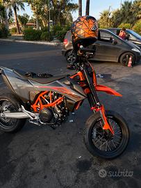 Ktm 690 smc r