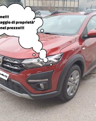 Dacia Sandero Stepway 1.0 TCe 90 CV Comfort OK NEO