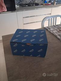 placca gheberit  grohe