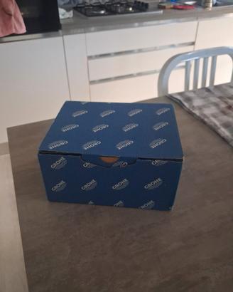 placca gheberit  grohe