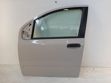 Porta ant sx FIAT PANDA '12